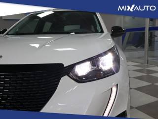 PEUGEOT 2008 usata, con Climatizzatore