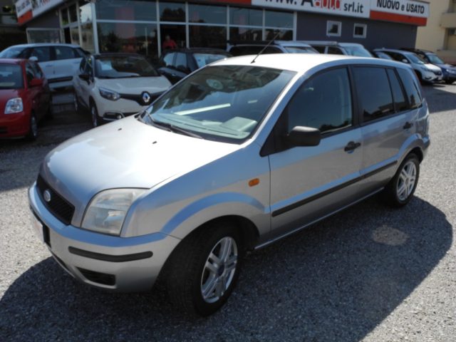 FORD Fusion usata 58
