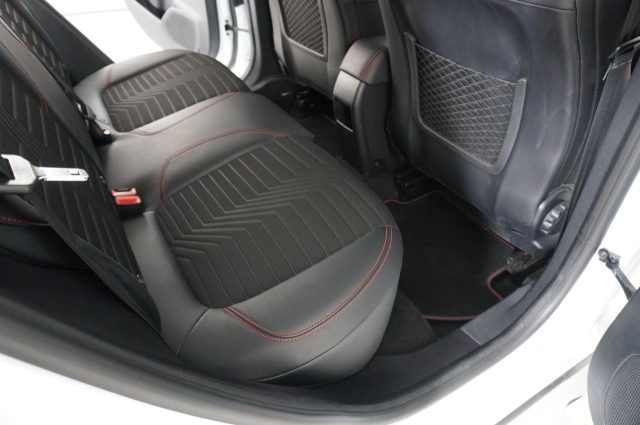 FORD Puma usata, con Controllo trazione