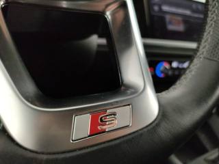 AUDI Q3 usata, con Volante in pelle