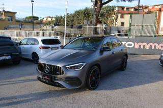 MERCEDES-BENZ G LA 35 4Matic AMG RACE EDITION