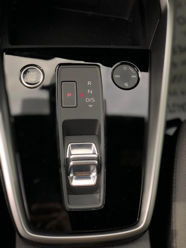 AUDI A3 usata, con Controllo trazione