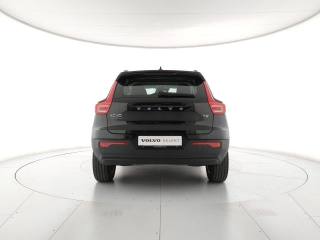 VOLVO XC40 usata, con Airbag Passeggero
