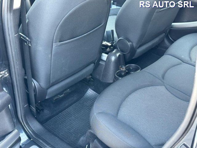 MINI Countryman usata, con Chiusura centralizzata