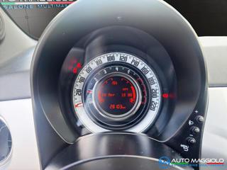FIAT 500 usata, con ESP