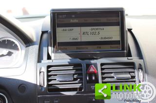 MERCEDES-BENZ C 320 usata, con Fendinebbia