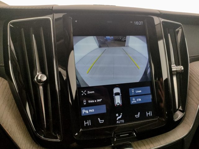 VOLVO XC60 usata, con Lettore CD