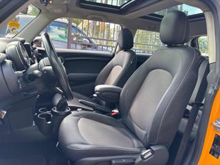 MINI Cooper usata, con Climatizzatore