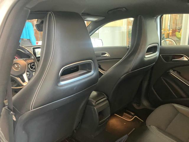 MERCEDES-BENZ A 180 usata, con Airbag Passeggero