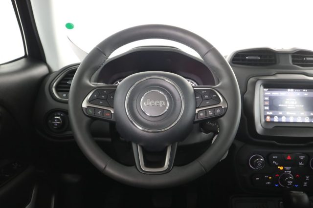 JEEP Renegade usata 5