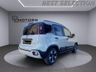 FIAT Panda usata, con ESP