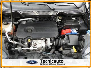 FORD EcoSport usata 22