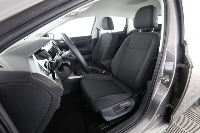 VOLKSWAGEN Polo usata 2