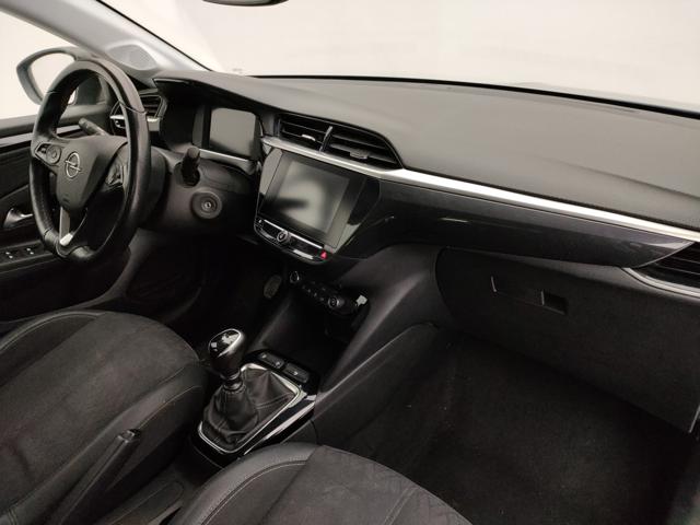 OPEL Corsa usata, con Volante multifunzione