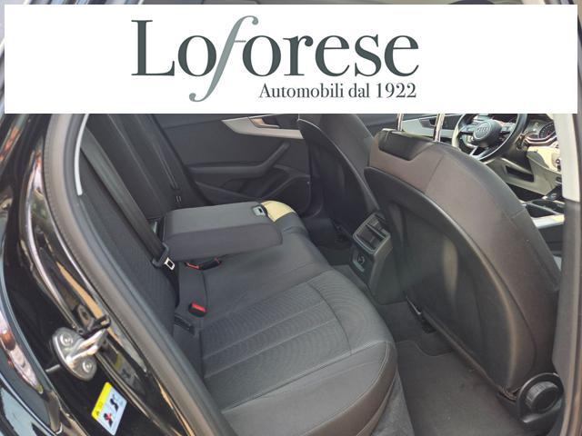 AUDI A4 allroad usata, con Cruise Control