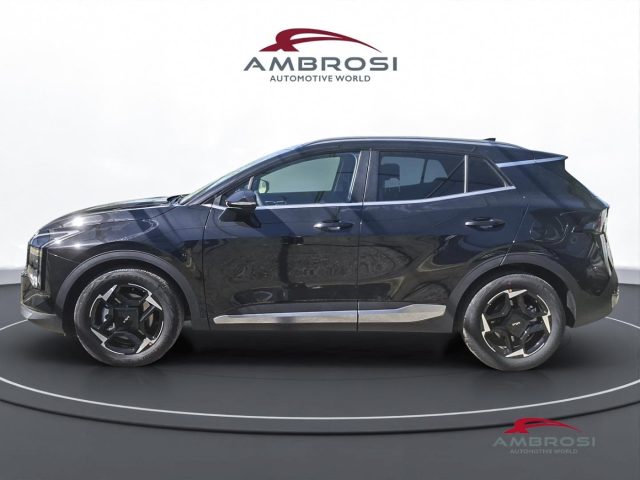 KIA Sportage usata 5