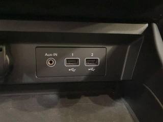 RENAULT Arkana usata 21