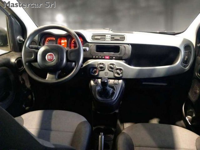 FIAT Panda usata, con Airbag Passeggero