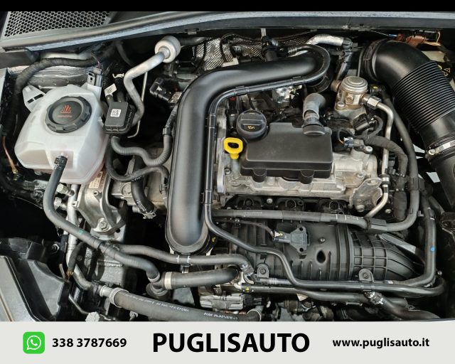 SKODA Fabia usata, con Airbag testa