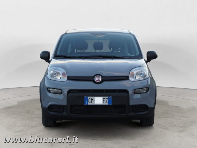 FIAT Panda usata, con ABS