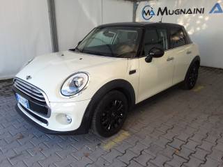 MINI One usata, con Airbag laterali