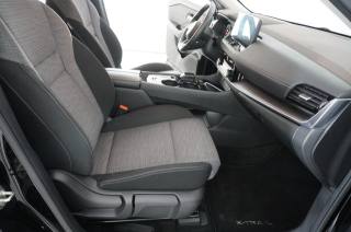 NISSAN X-Trail usata, con Chiusura centralizzata