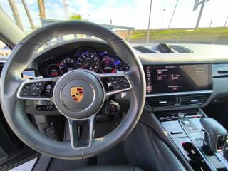 PORSCHE Cayenne usata, con Fendinebbia