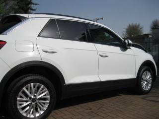 VOLKSWAGEN T-Roc usata, con ESP