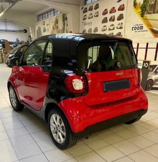 SMART ForTwo usata, con Alzacristalli elettrici