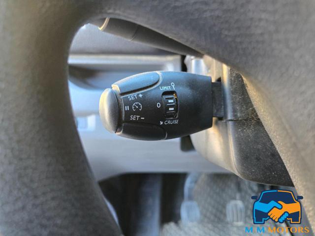 TOYOTA Proace usata, con Fendinebbia