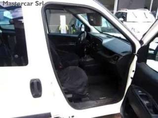 FIAT Doblo usata, con Antifurto