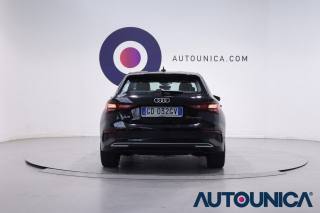 AUDI A3 usata, con Fendinebbia