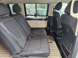 MERCEDES-BENZ Marco Polo usata 78