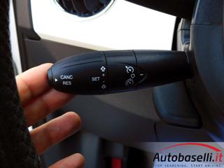 FIAT 500C usata, con Controllo trazione