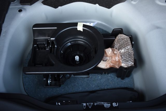 ALFA ROMEO Junior usata, con Servosterzo