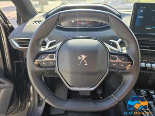 PEUGEOT 3008 usata, con Climatizzatore