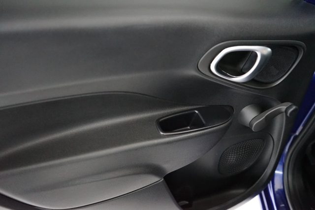 FIAT 500L usata, con Frenata d