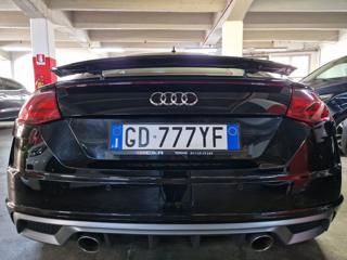 AUDI TT usata, con Servosterzo