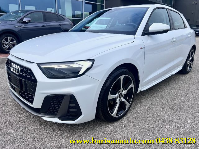 AUDI A1 usata, con Cruise Control