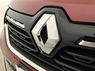 RENAULT Kangoo usata 25