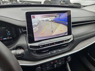 JEEP Compass usata, con Alzacristalli elettrici