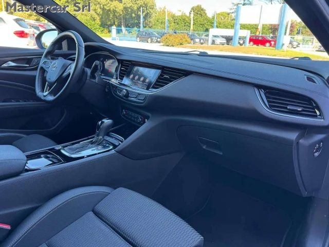 OPEL Insignia usata, con ESP