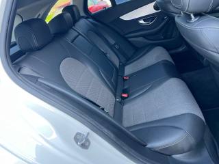 MERCEDES-BENZ C 220 usata, con Cerchi in lega