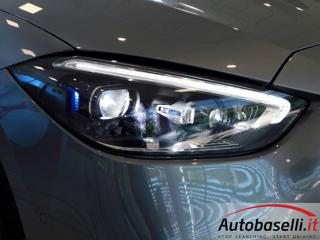 MERCEDES-BENZ C 300 usata, con Controllo trazione