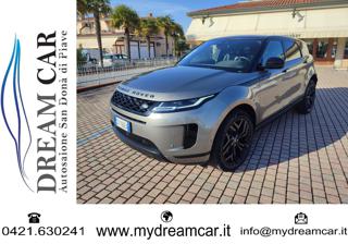 LAND ROVER Range Rover Evoque 2.0D I4 R-Dynamic SE AWD 163 CV  Auto