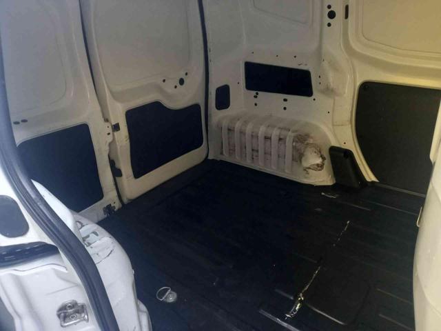 FIAT Fiorino usata 16