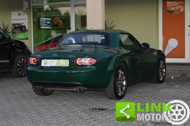 MAZDA MX-5 usata, con Autoradio