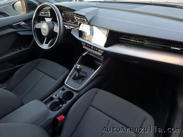 AUDI A3 usata, con Controllo automatico clima