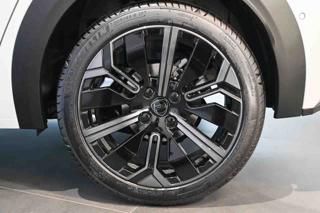 LANCIA Ypsilon usata, con Airbag Passeggero