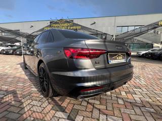 AUDI A4 usata, con Autoradio